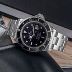 Rolex Submariner Date 16800 - (2/8)