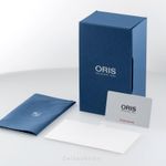 Oris Divers Sixty Five 01 733 7771 4057-07 8 19 18 - (7/8)