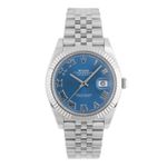 Rolex Datejust 41 126334 (2023) - 41mm Staal (1/5)