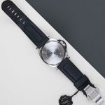 Panerai Luminor GMT Automatic PAM00088 (2009) - 44mm Staal (6/8)