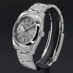 Rolex Oyster Perpetual 36 116000 (2018) - 36mm Staal (4/8)
