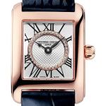 Frederique Constant Classics FC-200MCDC14 (2024) - Wit wijzerplaat 23mm Staal (1/3)