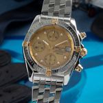 Breitling Chrono Cockpit B13357 (2004) - 39 mm Steel case (3/8)