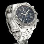 Breitling Chronomat Evolution A13356 (2008) - 44 mm Steel case (4/8)