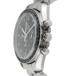 Omega Speedmaster Professional Moonwatch 311.30.42.30.01.006 (2018) - Black dial 42 mm Steel case (6/8)