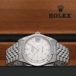 Rolex Datejust 36 16234 (2000) - 36 mm Steel case (3/8)