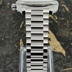 Omega Seamaster Planet Ocean Chronograph 215.30.46.51.01.001 (2026) - Zwart wijzerplaat 46mm Staal (8/8)