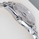 Rolex Datejust 36 126234 (2025) - 36mm Staal (8/8)