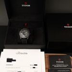 Tudor Black Bay 79210CNU (2022) - Black dial 41 mm Ceramic case (8/8)