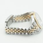 Rolex Datejust 36 16233 (2001) - 36mm Goud/Staal (6/8)