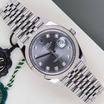 Rolex Datejust 41 126334 - (1/8)