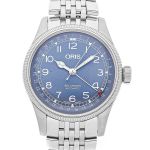 Oris Big Crown Pointer Date 01 754 7741 4065-07 8 20 22 - (2/2)