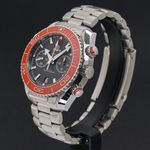 Omega Seamaster Planet Ocean Chronograph 215.30.46.51.99.001 - (4/8)
