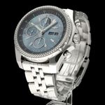 Breitling Bentley GT A13362 (2018) - 45mm Staal (4/8)