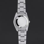 Rolex Oyster Perpetual Date 115210 - (7/8)