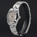 Rolex Oyster Perpetual Lady Date 79160 - (4/8)