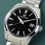 Grand Seiko Heritage Collection SBGP011 - (2/8)