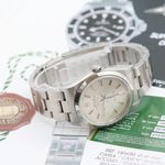 Rolex Air-King 14000 - (8/8)
