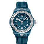 Hublot Big Bang 485.SX.1270.RX.1604 (2025) - Black dial 33 mm Steel case (1/1)