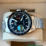 Omega Speedmaster 332.10.41.51.01.002 (2026) - Black dial 41 mm Steel case (5/7)