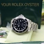 Rolex Sea-Dweller 4000 16600 - (8/8)