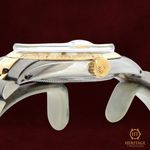 Rolex Datejust 1601 - (4/7)