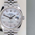 Rolex Datejust 36 126234 - (5/8)