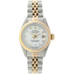Rolex Lady-Datejust 69173 - (1/6)