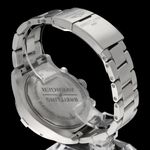 Breitling Super Avenger A13375 (2020) - Black dial 48 mm Steel case (8/8)