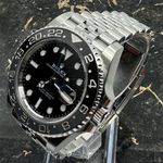 Rolex GMT-Master II 126710GRNR - (5/8)