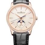 Jaeger-LeCoultre Master Ultra Thin Moon Q1362503 - (1/1)