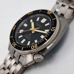 Seiko Prospex SPB315J1 (2025) - Black dial 41 mm Steel case (3/8)