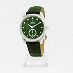 Omega Seamaster Aqua Terra 220.13.38.20.60.001 - (1/1)