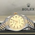 Rolex Datejust 1601 - (3/8)