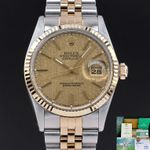 Rolex Datejust 36 16013 - (1/8)