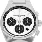 Frederique Constant Highlife FC-391SB4NH6B - (1/5)