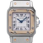 Cartier Santos 1170902 (1995) - 24 mm (1/6)