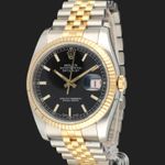 Rolex Datejust 36 116233 - (1/8)