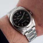 Rolex Oyster Perpetual 36 116000 - (6/7)