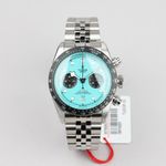 Tudor Black Bay Chrono 79360N (2025) - 41 mm Steel case (1/7)