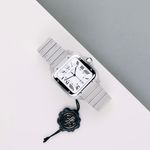 Cartier Santos WSSA0018 - (2/8)