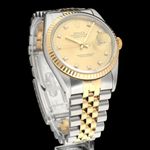 Rolex Datejust 36 16233G - (3/8)