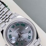 Rolex Datejust 41 126300 - (4/8)