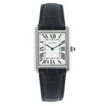 Cartier Tank Solo WSTA0028 - (1/8)