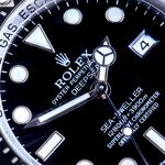 Rolex Sea-Dweller Deepsea 116660 - (2/8)