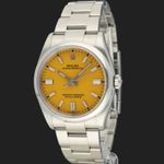 Rolex Oyster Perpetual 36 126000 - (1/8)