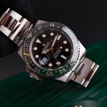 Rolex GMT-Master II 126720VTNR (2023) - Black dial 40 mm Steel case (4/8)