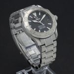 Omega Seamaster Diver 300 M 2236.50.00 (2006) - Zwart wijzerplaat 36mm Staal (6/7)