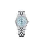 Rolex Land-Dweller 36 127286TBR - (1/1)