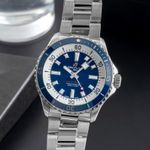 Breitling Superocean 42 A17375E71C1A1 - (3/8)